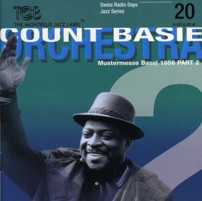 Photo of Tcb Music Count & His Orchestra Basie - Swiss Radio Days 20