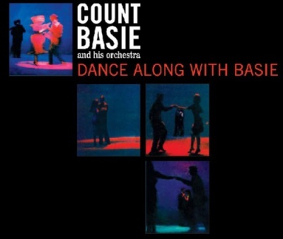Photo of Ais Count Basie - Dance Along With Basie