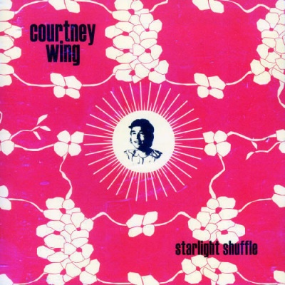 Photo of CD Baby Courtney Wing - Starlight Shuffle
