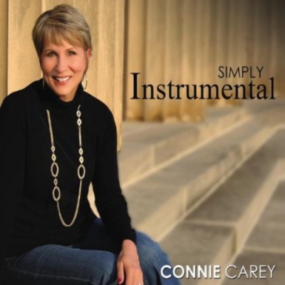 Photo of CD Baby Connie Carey - Simply Instrumental