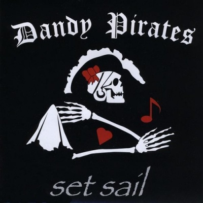 Photo of CD Baby Dandy Pirates - Set Sail