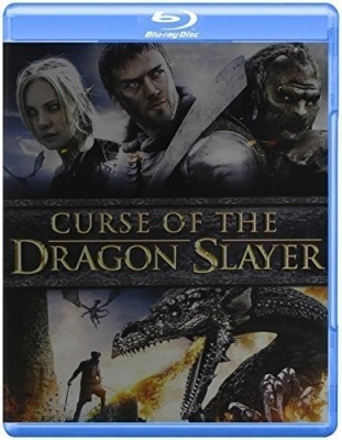 Photo of Curse of the Dragon Slayer