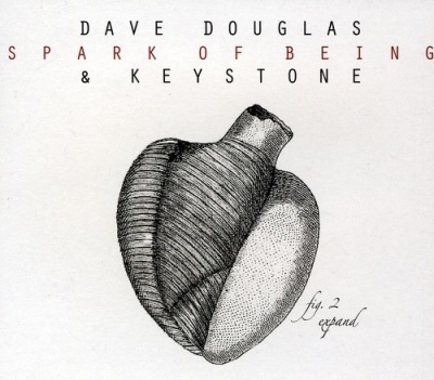 Photo of Green Leaf Records Dave Douglas / Keystone - Spark of Being: Expand