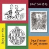 CD Baby Dave Fletcher - All of Two of Us Photo