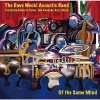 Imports Dave Weckl Acoustic Band - Of the Same Mind Photo