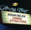 Thirsty Ear Adrian Belew - Coming Attractions Photo