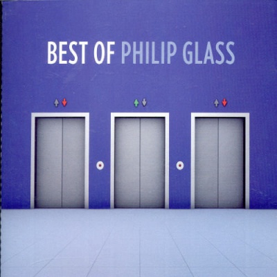 Photo of Sony Bmg Europe Philip Glass - Best of Philip Glass