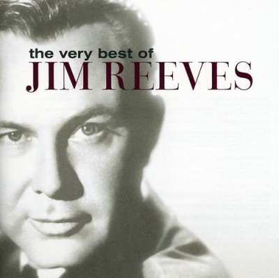 Photo of Sony UK Jim Reeves - Very Best of