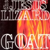 Touch Go Records Jesus Lizard - Goat Photo