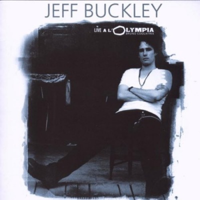 Photo of Sony UK Jeff Buckley - Live At Olympia