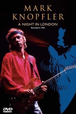 Photo of Mercury UK Mark Knopfler - Mark Knopfler: Night In London