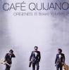 Imports Cafe Quijano - Origenes:El Bolero Volumen 2 Photo