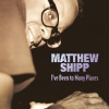 Thirsty Ear Matthew Shipp - I'Ve Been to Many Places Photo