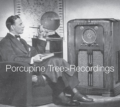 Photo of Kscope Porcupine Tree - Recordings