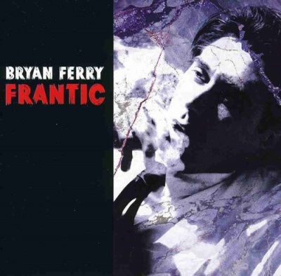 Photo of VIRGIN Bryan Ferry - Frantic
