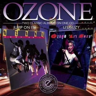 Photo of Imports Ozone - Jump On It / Lil Suzy