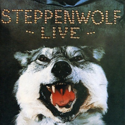 Photo of Bgo Beat Goes On Steppenwolf - Live