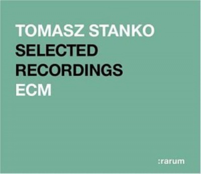 Photo of Ecm Import Tomasz Stanko - Rarum Xiv: Selected Recordings