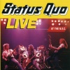 Universal UK Status Quo - Live At the Nec Photo