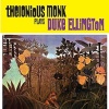 Original Jazz ClassicsRiverside Records Thelonious Monk - Plays Duke Ellington Photo