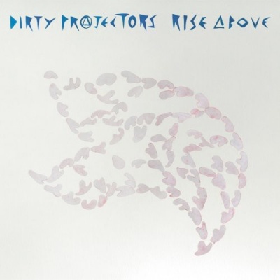 Photo of Dead Oceans Dirty Projectors - Rise Above
