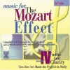 Spring Hill Don Campbell - Mozart Effect 4: Focus & Clarity Photo