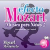 Childrens Group Efecto Mozart: Musica Para Ninos 3 / Various Photo