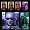CD Baby Frank Senior - Let Me Be Frank Photo