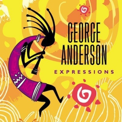 Photo of Secret Records George Anderson - Expressions