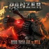 Imports German Panzer - Send Them All to Hell Photo