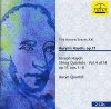 Tacet Records Haydn / Auryn Quartet - Auryn Series 21: Auryns Haydn Op 17 Photo