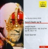 Tacet Records Haydn / Auryn Quartet - Auryn Series 23: Auryns Haydn Op 76 Photo