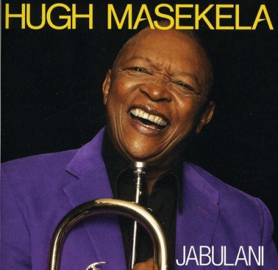 Photo of Razor Tie Hugh Masekela - Jabulani