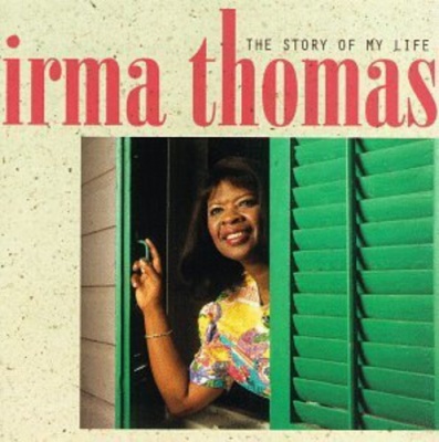 Photo of Rounder Umgd Irma Thomas - Story of My Life