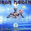 Wea Japan Iron Maiden - Seventh Son of a Seventh Son Photo