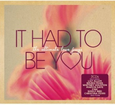 Photo of Imports Various Artists - It Had to Be You