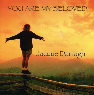 Photo of CD Baby Jacque Darragh - You Are My Beloved