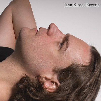 Photo of CD Baby Jann Klose - Reverie
