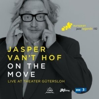 Photo of Intuition Jasper Van'T Hof - On the Move