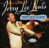 Ace Records UK Jerry Lee Lewis - Pretty Much Country Photo