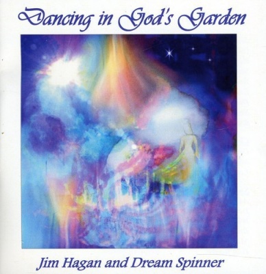 Photo of CD Baby Jim Hagan - Dancing In God's Garden