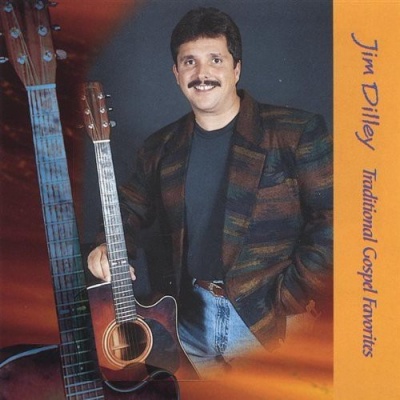 Photo of CD Baby Jim Dilley - Traditional Gospel Favorites
