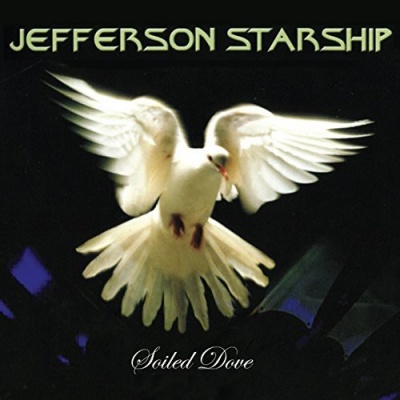 Photo of Imports Jefferson Starship - Soiled Dove