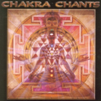 Photo of Spirit Music Jonathan Goldman - Chakra Chants