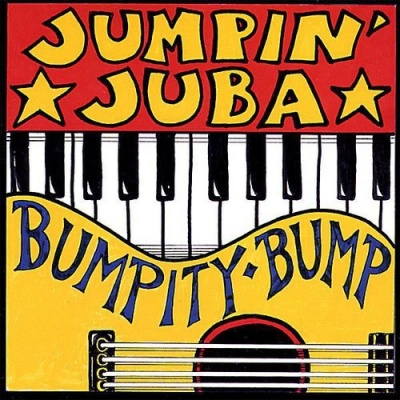Photo of CD Baby Jumpin' Juba - Bumpity Bump