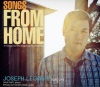 CD Baby Joseph & Hart Legaspi / Escobar - Songs From Home: Art Songs & Folk Songs From the P Photo