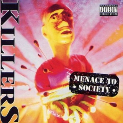 Photo of Metal Mind Killers - Menace to Society
