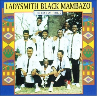 Photo of Shanachie Ladysmith Black Mambazo - Best of 2