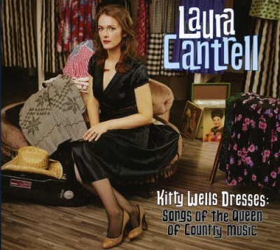 Photo of Imports Laura Cantrell - Kitty Wells Dresses
