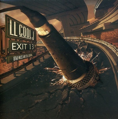 Photo of Imports Ll Cool J - Exit 13